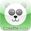 Colette Kids: Animal Memory Game