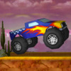 Monster Truck 3D Free