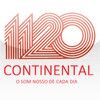 Continental 1120 - O Som Nosso de Cada Dia