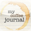 My Coffee Journal