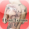 I Love Tattoos