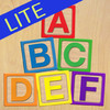 Wood Puzzle First Years Lite