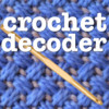 Crochet Decoder