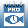 Fishing Times Pro