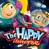 The Happy Universe