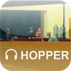 Hopper the audioguide