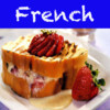 French Cuisines.