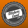 Stickersland