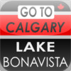 Go To Calgary - Lake Bonavista