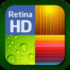 RETINA Wallpapers for WhatsApp HD