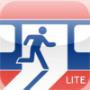 Leave London Lite - Never Miss Your Last Underground / Tube or Overground / Rail Train Home