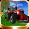 Tractor: more farm driving - country challenge