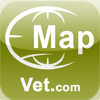 mapvet app