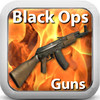 Black Ops Guns