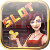 Class Elegant Casino Slot -HD