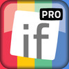 Instaframes PRO - instant frames for your Instagram photos