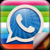 Great HD Wallpaper for Whatsapp, LINE, Hangouts and Viber - Plus edition