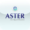 Aster from D M Healthcare iPad