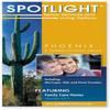 Spotlight Phoenix