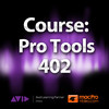 Course For Pro Tools 402 - Mixing Pop In Pro Tools