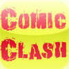 Comic Clash