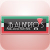 J.B.Albertos Pizza