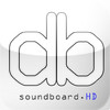 soundboard.HD - Tap your own beat.