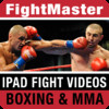 FightMaster: Boxing & MMA Videos for iPad