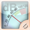 Audio dB Meter