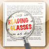 Reading Glasses