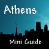 Athens Mini Guide