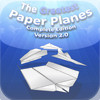 The Greatest Paper Planes