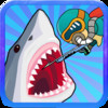 Treasure Hunt: Shark Attack