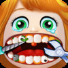 Absurd Dentist Games - Crazy Surgery