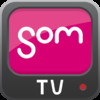 SomTV iPad version