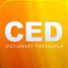 Concise English Dictionary & Thesaurus 2013 HD