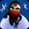 Ninja Battle Race: Samurai Action Racing Game Challenge