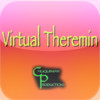 Virtual Theremin (iPhone Version)