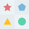 Color Shapes Rush Free