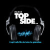 Radio Top Side