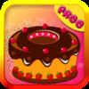 Cake Maker Free - Cooking Games for Star Girl and Kids