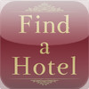 Find a Hotel