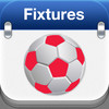 Football Fixtures - matches and live results in your calendar (FootballCal)