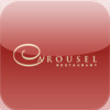 Carousel Restaurant: Glendale, CA