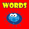 ABC Sight Words Writing HD - for iPad