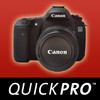 Canon EOS 60D from QuickPro