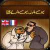 Crystals Anglais Black Jack EN-FR