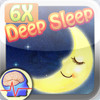 6x Deep Sleeper (For Mild Sleep Disturbance)