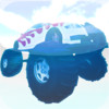 Monster Truck Hero for iPad