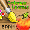 Colorea Idiomas